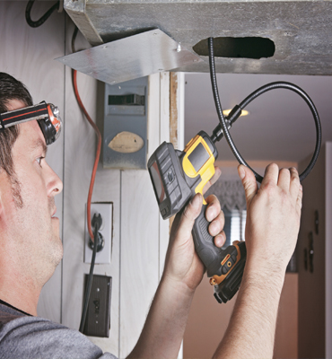 air duct disinfecting service Surrey