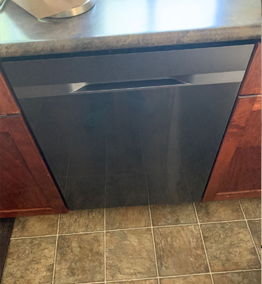 dishwasher-installation