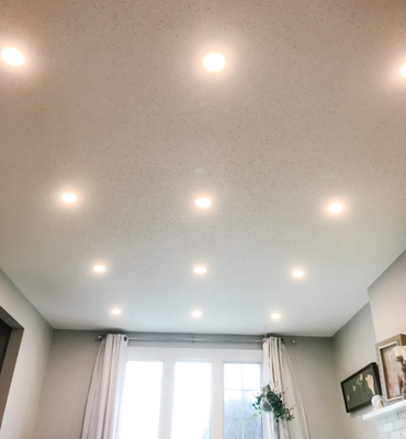 pot-lights-installation