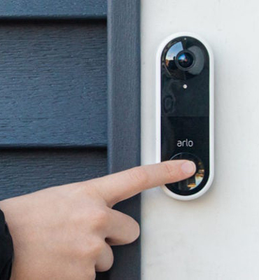 smart home bells installation