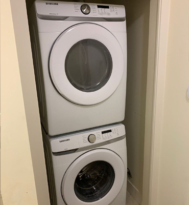 washer-dryer-installation